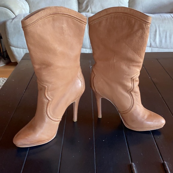 Women's Boutique 9 boots - Picture 7 of 9